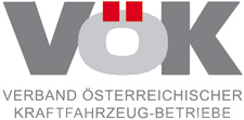 Logo VÖK Kfzverband
